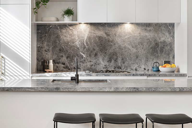 Backsplash