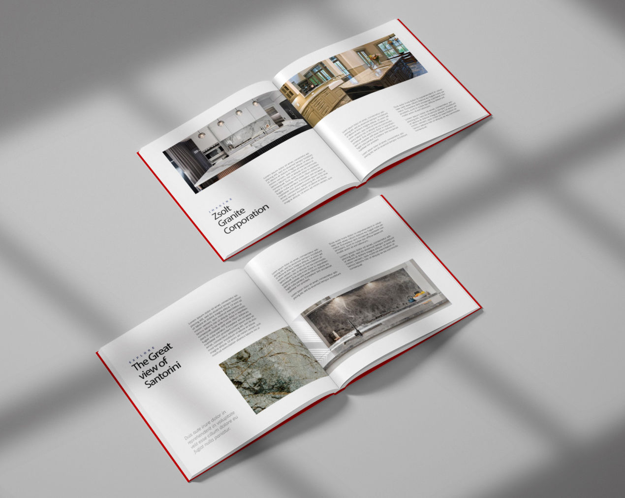 Catalog