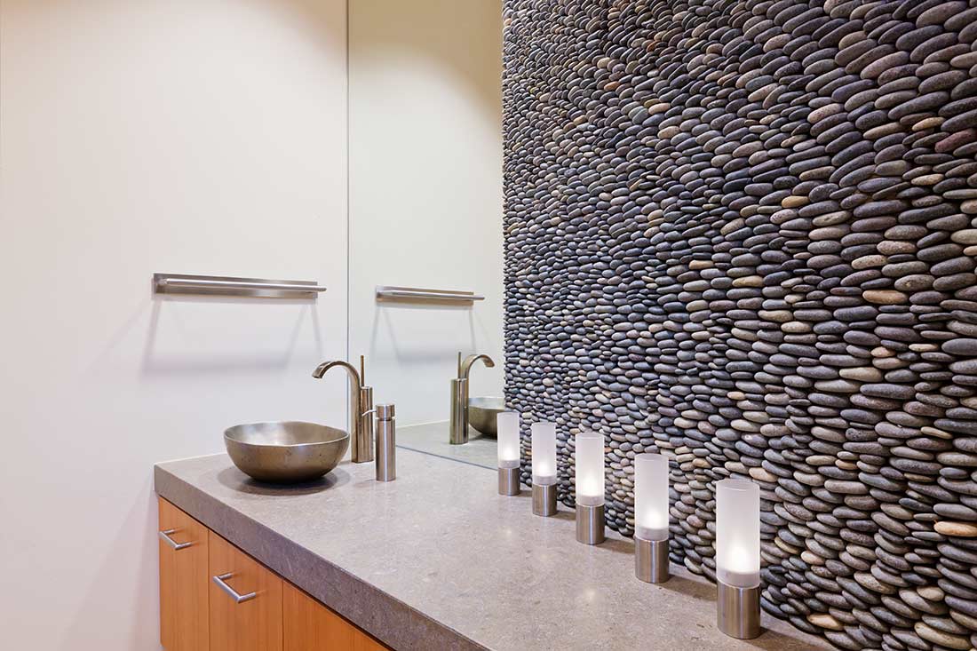 Let’s talk about the countertops!