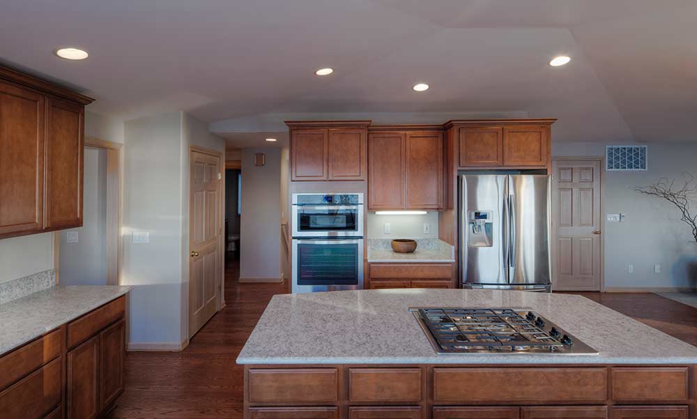 Home Depot countertops