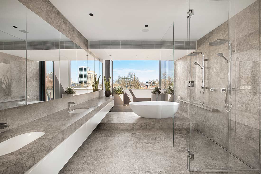 MSI Surfaces countertops for affordability and variety