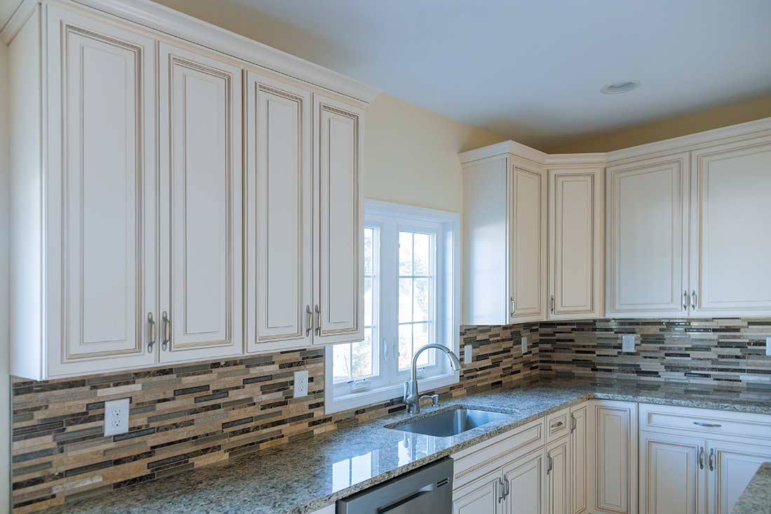 MSI Surfaces countertops suit any home style